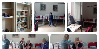 “Tutti i bambini e le bambine vanno a scuola”: proficuo risultato della raccolta di materiale scolastico