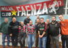 Buone Feste con il Milan Club Faenza