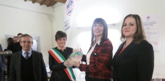 La Lughese Eccellente 2024 è la dott.ssa Elisa Bucchi