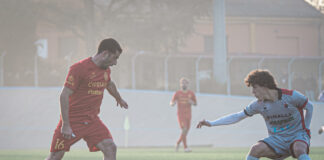 Calcio: Contro l’ex Marco Guidone il Ravenna alla ricerca dei 3 punti