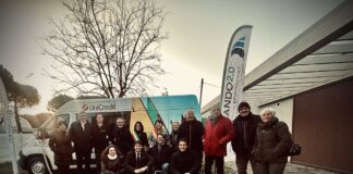 Ravenna, tutti a bordo! Nessuno escluso