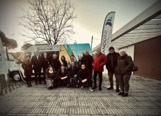 Ravenna, tutti a bordo! Nessuno escluso