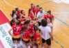Serata storta per l’Olimpia Teodora: Azimut Giorgione passa per 3-1 al PalaCosta