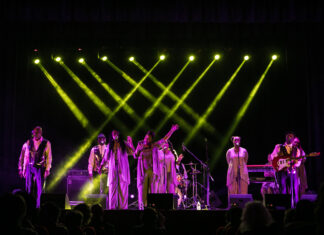 LeBron Johnson apre Christmas Soul: il festival Gospel di Ravenna