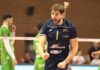 Volley: La Consar chiude un girone d’andata da dieci e lode