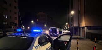 Polizia di Stato: un arresto per violenza sessuale