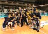 Volley: Consar, vittoria ritrovata e il tabù Cuneo finalmente sfatato