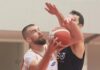 Basket: Ai giallorossi di coach Gabrielli non riesce la rimonta. Al PalaCosta vince Montecatini