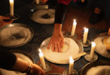 ACER: un laboratorio teatrale per gli assegnatari e i residenti del quartiere