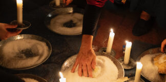 Un laboratorio teatrale per i residenti del Borgo