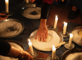 Un laboratorio teatrale per i residenti del Borgo