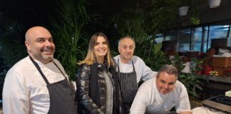 Si è conclusa la prima edizione dell’Academia del Cardo: promossa la collaborazione tra aziende del territorio e Cerviaman nel Cuore