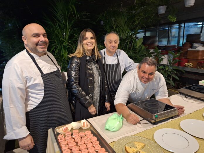 Academia del Cardo 1