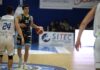 Basket: I Blacks perdono a Capo d’Orlando