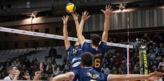 Volley: La Consar contro Cantù prova a sfruttare il fattore campo per inseguire il primo posto