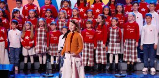 Anna Sole Dalmonte vince lo Zecchino d’Oro