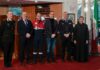 Nucleo Volontari Carabinieri di Ravenna presentate le attività del 2024. Consegnati 13 diplomi