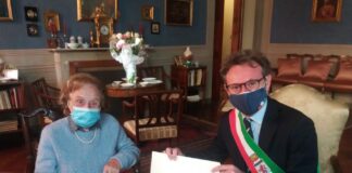 È scomparsa Claudia Baccarini: a 114 anni era la donna più longeva d’Italia