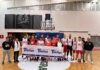Il Basket Ravenna anche quest’anno a fianco di Telethon
