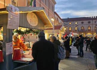 Spasso in Ravenna: eventi e appuntamenti in centro storico con “Che Spasso di Natale!”