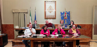 Linea Rosa ODV, i dati del 2024 del Comune di Russi