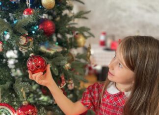 Concorso fotografico «Il Natale in uno scatto 2024-25»