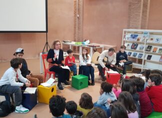 I Libri della Fantasia: a Russi al via la quarta edizione