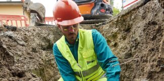 Il 19 novembre lavori notturni di rinnovo della rete dell’acquedotto a Cervia