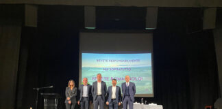 Bilancio “numero uno” per Terre Cevico: Fatturato 206 milioni euro, utile netto 1,6 mln, patrimonio 79,3 mln, export 71 mln