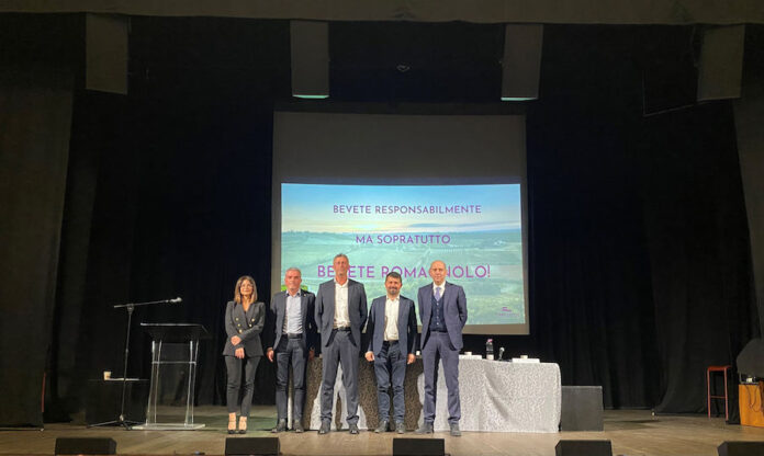 Cevico bilancio 2023