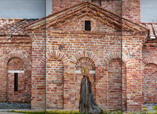 Una città quattro “regine”. Carla Chiusano dona 4 opere alla città di Ravenna