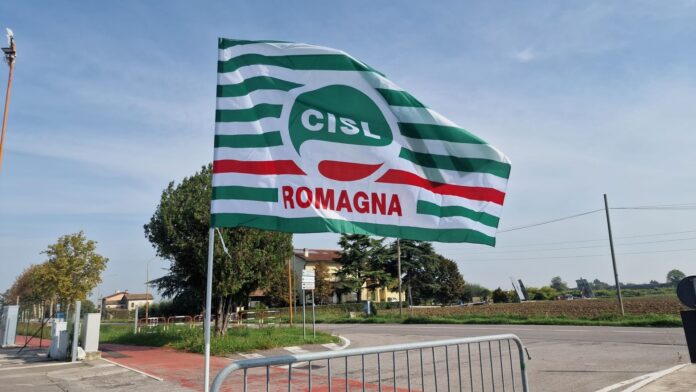 Cisl-Romagna
