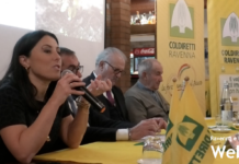 Il valore dell’impegno non ha età: Coldiretti omaggia gli associati “senior”