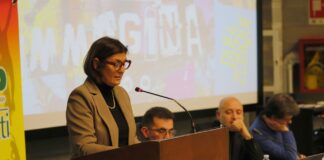 Alessandra Morici nuova presidente del Comitato Uisp Ravenna-Lugo
