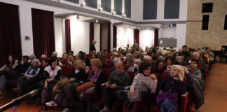 Bagnacavallo: la tradizione musicale del Gargano nel primo appuntamento della rassegna Cucù