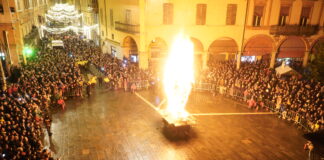 Presentata la “Nott de Bisò”