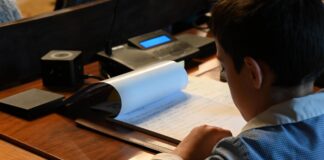 Consulta dei ragazzi e delle ragazze: eletti presidente e vicepresidente nel 25° anno dalla prima seduta