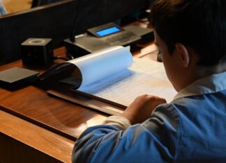 Consulta dei ragazzi e delle ragazze: eletti presidente e vicepresidente nel 25° anno dalla prima seduta