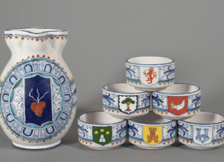 Faenza: al via la prevendita dei Gotti 2024, da domenica nelle sedi rionali