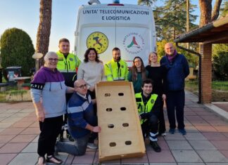 Faenza: lettini in dono per due strutture faentine di prima infanzia