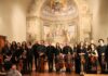 Concerto di Natale al Paradiso dell’Ensemble d’archi della Sarti e del Coro Jubilate