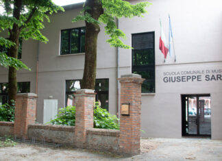 Borse di studio per gli allievi della Scuola di Musica “Sarti”