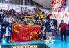 Volley: La Consar fa saltare il bunker del Fano: è l’undicesima vittoria