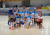 Volley: La Fenix centra la sesta vittoria consecutiva