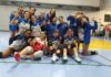 Volley: La Fenix Energia vince a Santarcangelo
