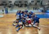 Volley: la Fenix Energia supera San Marino