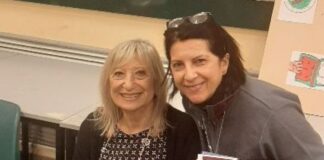 La ravennate Alessandra Maltoni invitata alla Fiera del Libro di Natale di Pavia