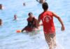 Aperte le iscrizioni al corso per il brevetto da Bagnino di Salvataggio per mare e piscine