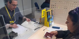 Poste Italiane: estensione del servizio passaporti in 13 uffici della città di Ravenna