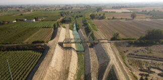 Ferrero (FdI): “Dettagliare gli interventi sul Santerno negli ultimi due anni”